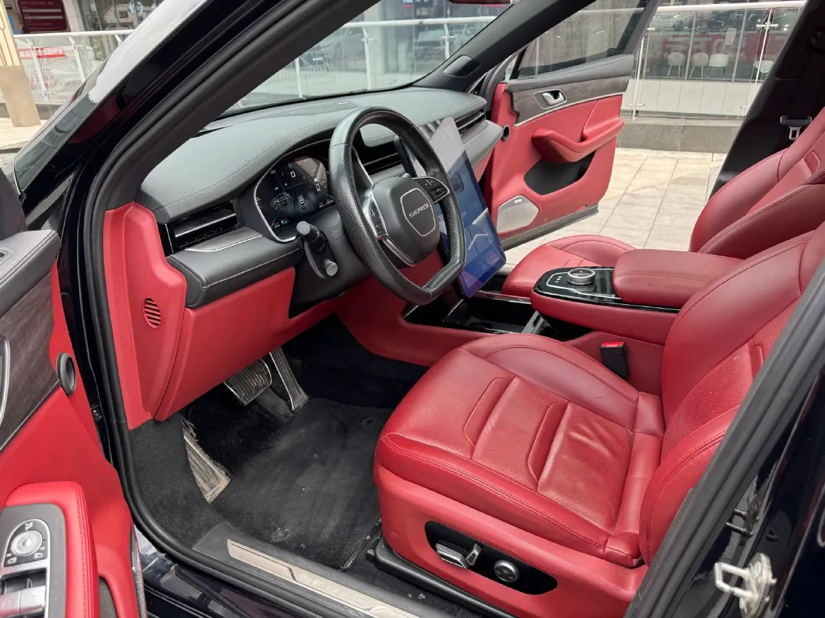 2021 Ford Edge 2.0T 245HP L4 8AT,autocango,china used car exporter,china ev exporter,chinese used car exporter,chinese used ev exporter