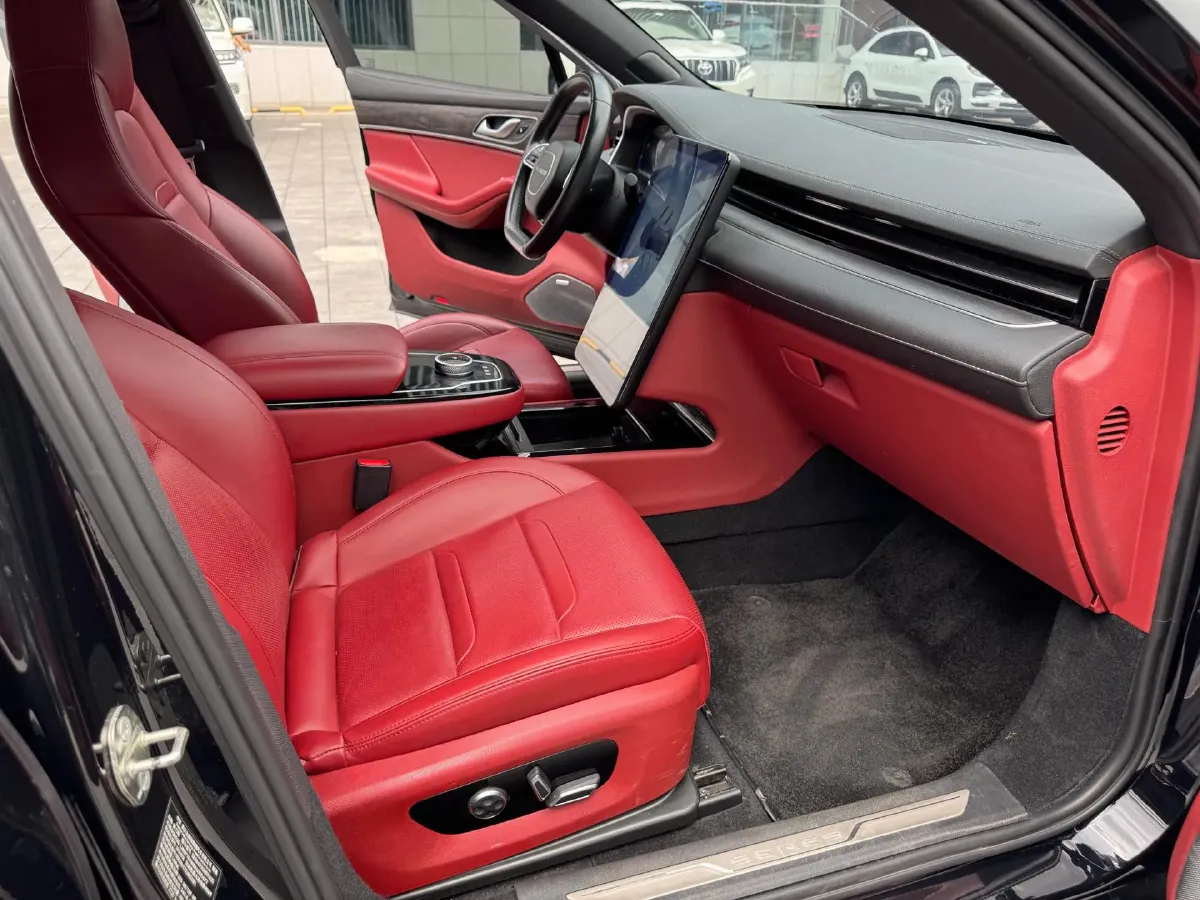 2021 Ford Edge 2.0T 245HP L4 8AT,autocango,china used car exporter,china ev exporter,chinese used car exporter,chinese used ev exporter