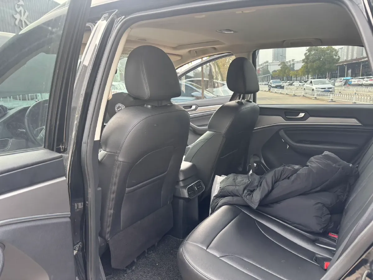 2018 Haval H6 1.5T 150HP L4 7DCT,autocango,china used car exporter,china ev exporter,chinese used car exporter,chinese used ev exporter