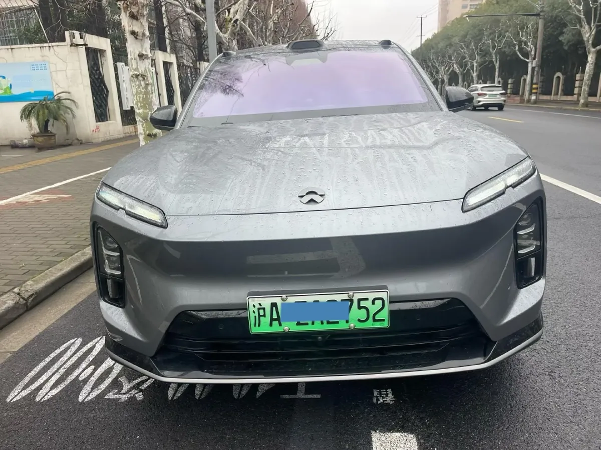 2024 NIO EC6 BEV 75KWH,autocango,china used car exporter,china ev exporter,chinese used car exporter,chinese used ev exporter