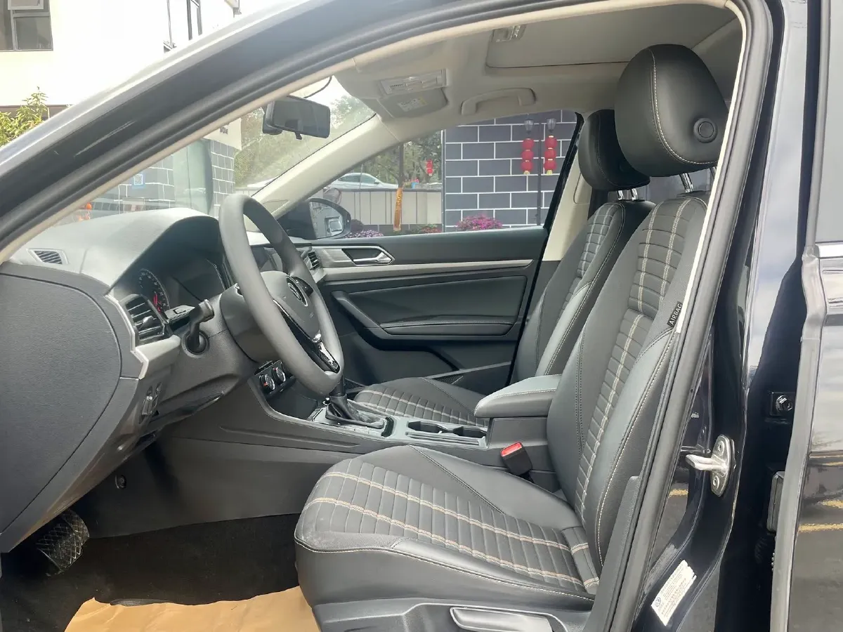 2021 Volkswagen Lavida 1.4T 150HP L4 7DCT,autocango,china used car exporter,china ev exporter,chinese used car exporter,chinese used ev exporter