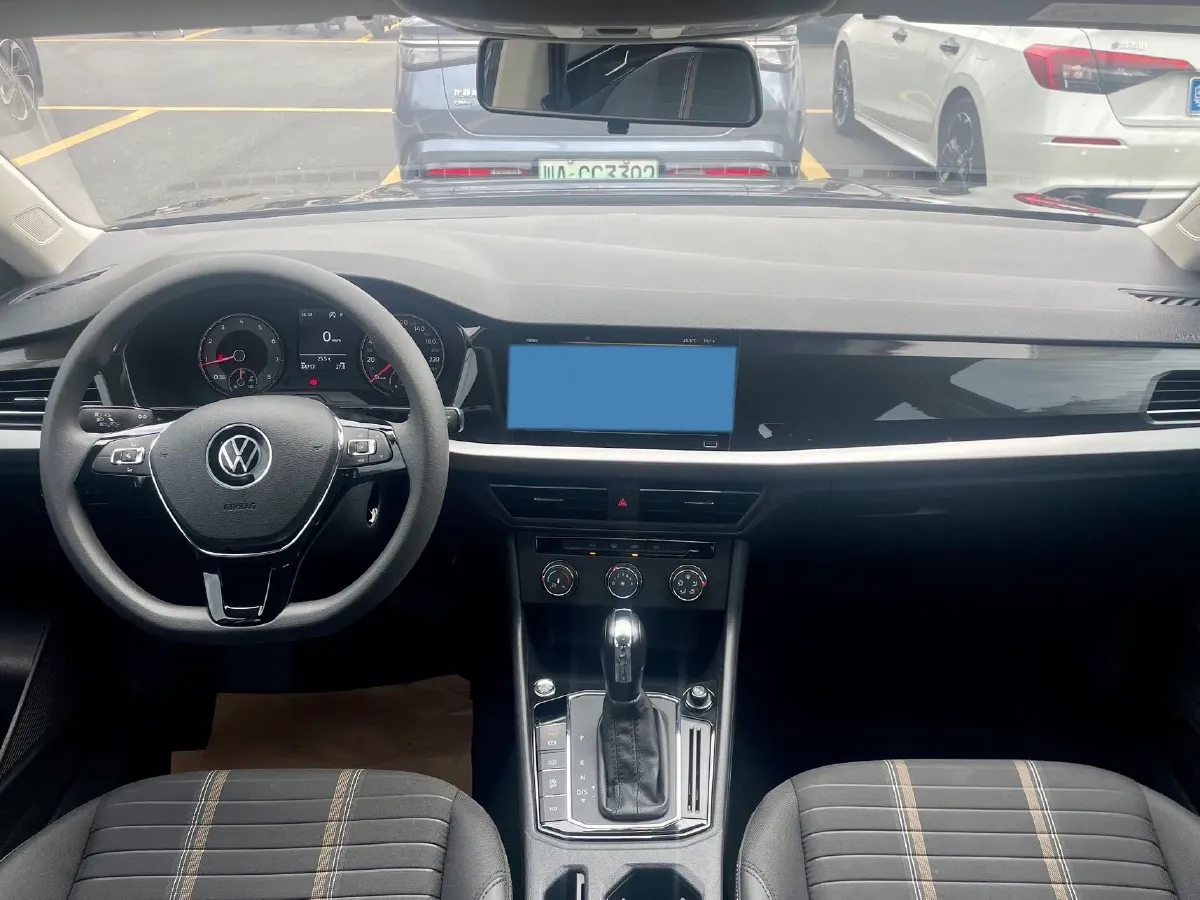 2021 Volkswagen Lavida 1.4T 150HP L4 7DCT,autocango,china used car exporter,china ev exporter,chinese used car exporter,chinese used ev exporter