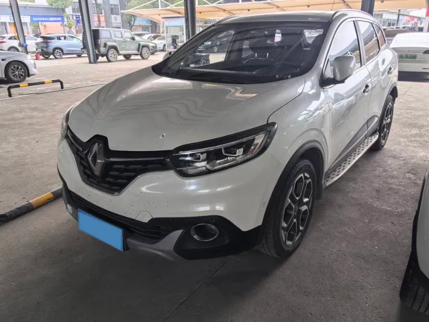 2017 Renault Kadjar 2.0L 150HP L4 CVT,autocango,china used car exporter,china ev exporter,chinese used car exporter,chinese used ev exporter