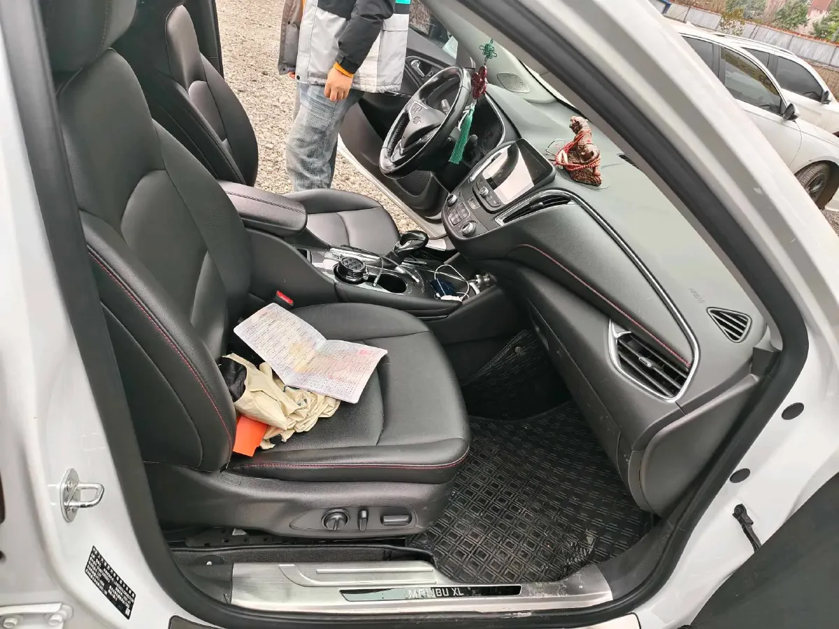 2021 Chevrolet Malibu XL 2.0T 237HP L4 9AT,autocango,china used car exporter,china ev exporter,chinese used car exporter,chinese used ev exporter