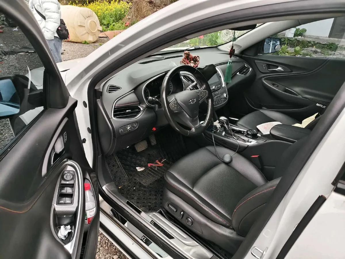 2021 Chevrolet Malibu XL 2.0T 237HP L4 9AT,autocango,china used car exporter,china ev exporter,chinese used car exporter,chinese used ev exporter