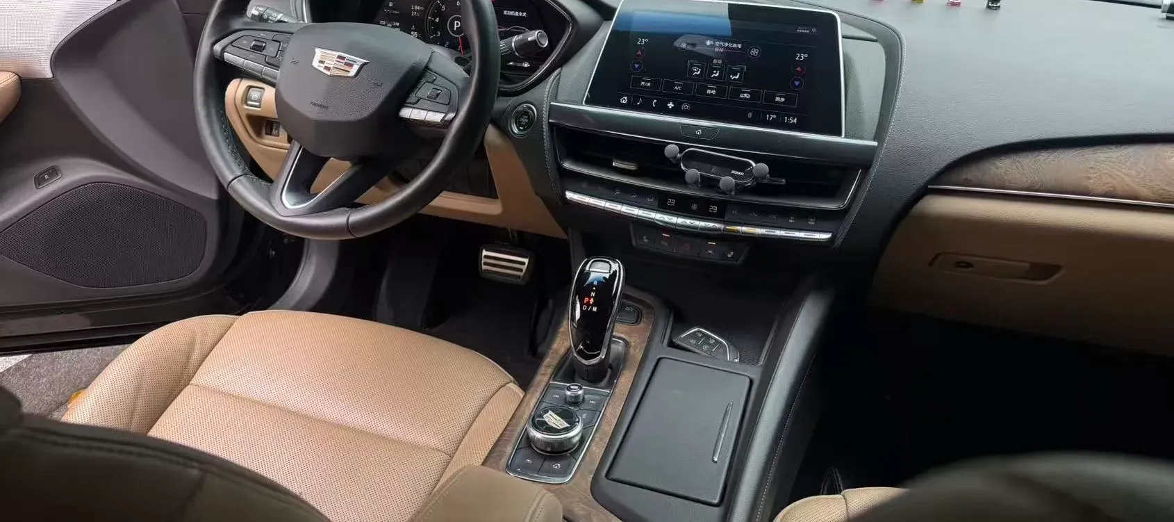 2022 Cadillac CT5 2.0T 237HP L4 10AT,autocango,china used car exporter,china ev exporter,chinese used car exporter,chinese used ev exporter