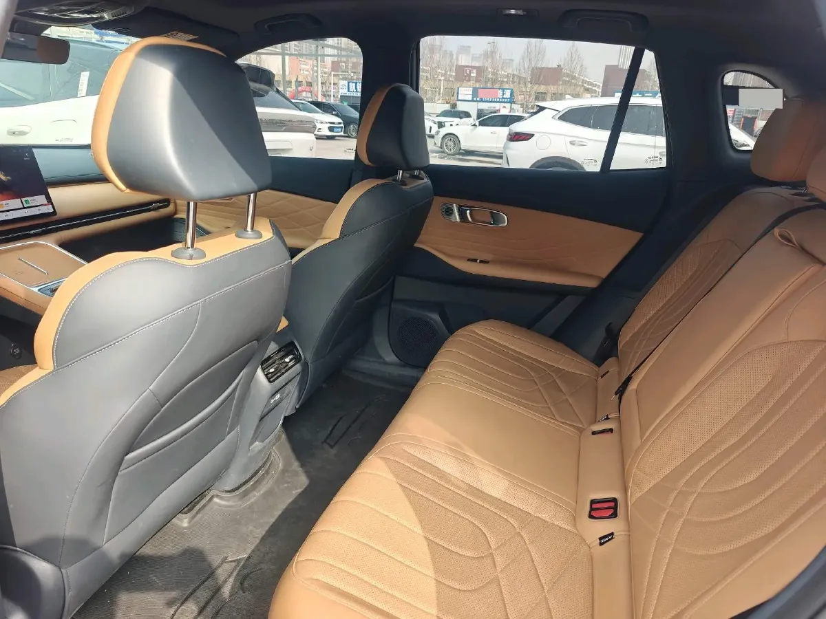 2025 BYD Sea Lion 05 DM-i 1.5L 101HP L4 E-CVT PHEV 18.3KWH,autocango,china used car exporter,china ev exporter,chinese used car exporter,chinese used ev exporter