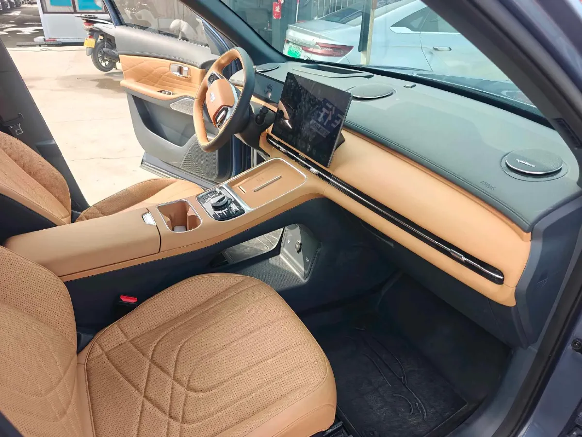 2025 BYD Sea Lion 05 DM-i 1.5L 101HP L4 E-CVT PHEV 18.3KWH,autocango,china used car exporter,china ev exporter,chinese used car exporter,chinese used ev exporter