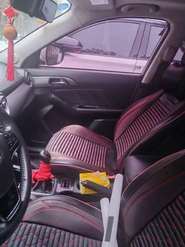 2018 HaiMa S5 1.5T 163HP L4 6MT,autocango,china used car exporter,china ev exporter,chinese used car exporter,chinese used ev exporter