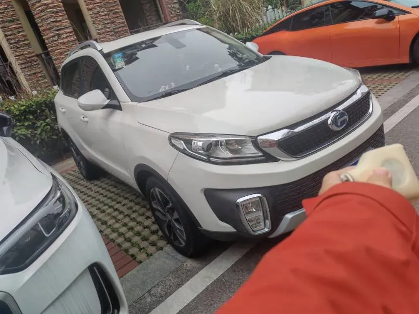 2018 HaiMa S5 1.5T 163HP L4 6MT,autocango,china used car exporter,china ev exporter,chinese used car exporter,chinese used ev exporter