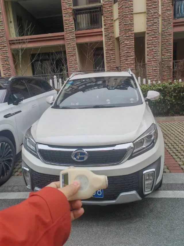 2018 HaiMa S5 1.5T 163HP L4 6MT,autocango,china used car exporter,china ev exporter,chinese used car exporter,chinese used ev exporter