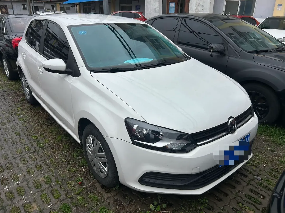 2016 Volkswagen Polo 1.4L 90HP L4 6AT,autocango,china used car exporter,china ev exporter,chinese used car exporter,chinese used ev exporter