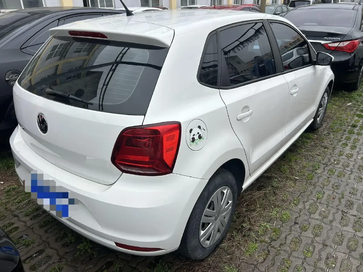 2016 Volkswagen Polo 1.4L 90HP L4 6AT,autocango,china used car exporter,china ev exporter,chinese used car exporter,chinese used ev exporter