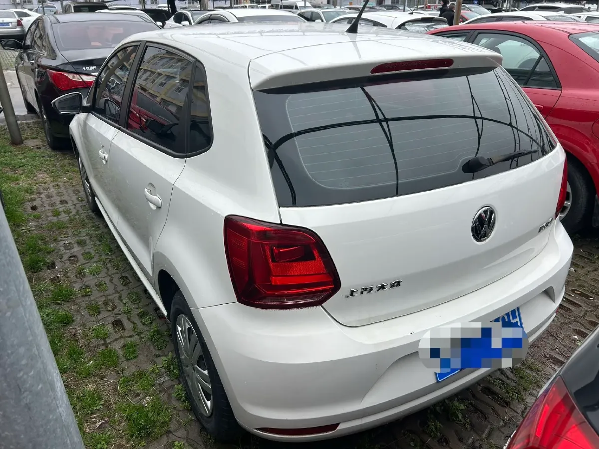 2016 Volkswagen Polo 1.4L 90HP L4 6AT,autocango,china used car exporter,china ev exporter,chinese used car exporter,chinese used ev exporter