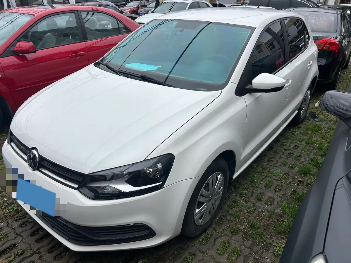 2016 Volkswagen Polo 1.4L 90HP L4 6AT,autocango,china used car exporter,china ev exporter,chinese used car exporter,chinese used ev exporter