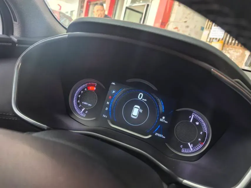 2019 Hyundai Santafe 2.0T 240HP L4 8AT,autocango,china used car exporter,china ev exporter,chinese used car exporter,chinese used ev exporter