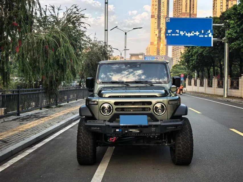 2024 212 212 T01 2.0T 252HP L4 8AT,autocango,china used car exporter,china ev exporter,chinese used car exporter,chinese used ev exporter