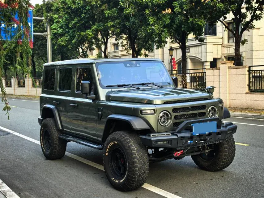 2024 212 212 T01 2.0T 252HP L4 8AT,autocango,china used car exporter,china ev exporter,chinese used car exporter,chinese used ev exporter