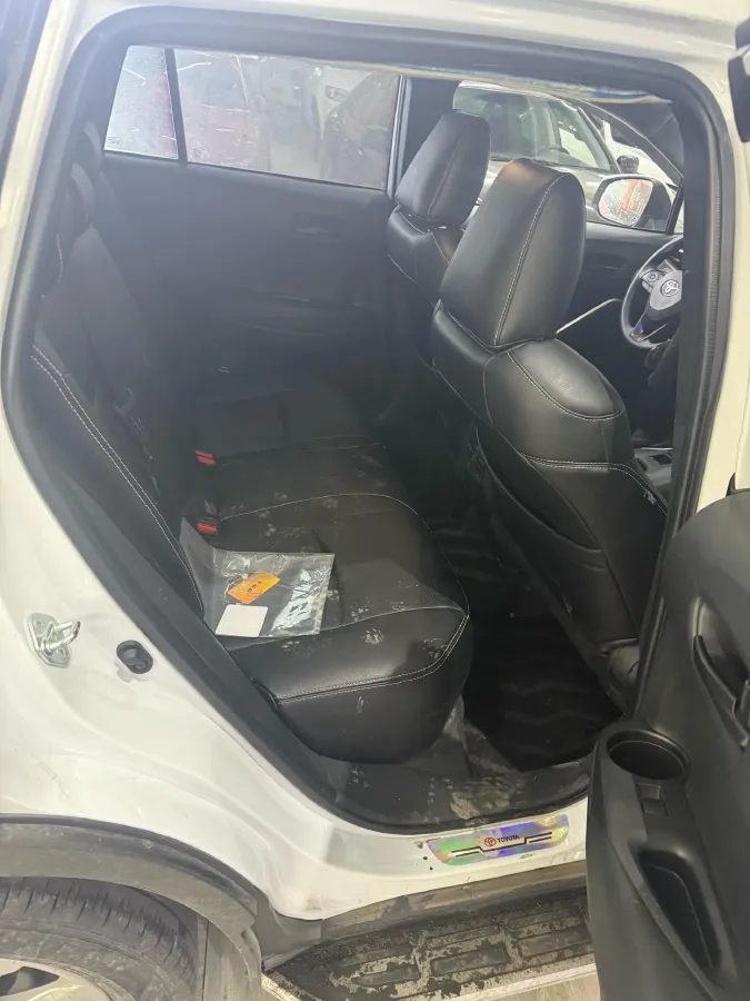 2023 Toyota Corolla Cross 2.0L 171HP L4 CVT,autocango,china used car exporter,china ev exporter,chinese used car exporter,chinese used ev exporter