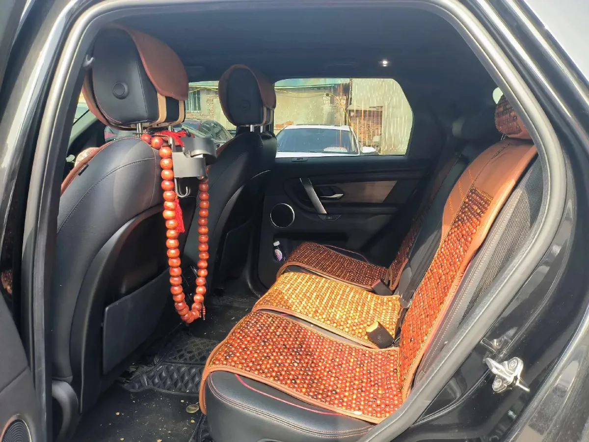 2020 Land Rover Discovery Sport 2.0T 249HP L4 9AT,autocango,china used car exporter,china ev exporter,chinese used car exporter,chinese used ev exporter