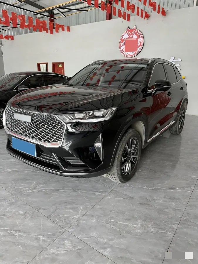 2024 Haval H6 1.5T 184HP L4 7DCT,autocango,china used car exporter,china ev exporter,chinese used car exporter,chinese used ev exporter