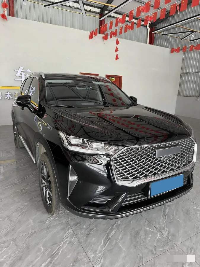 2024 Haval H6 1.5T 184HP L4 7DCT,autocango,china used car exporter,china ev exporter,chinese used car exporter,chinese used ev exporter