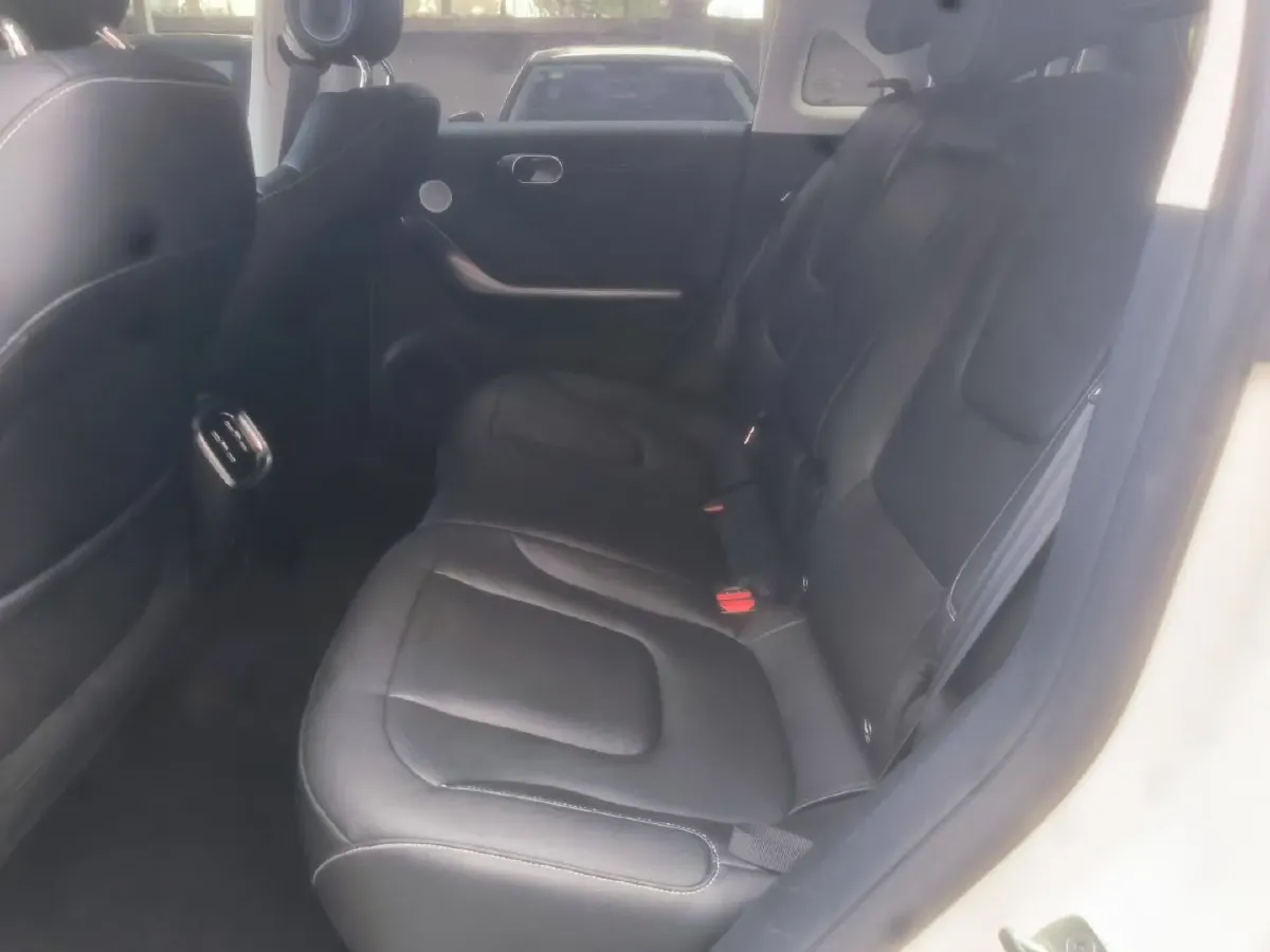 2023 Smart smart Elf 1 BEV 49KWH,autocango,china used car exporter,china ev exporter,chinese used car exporter,chinese used ev exporter