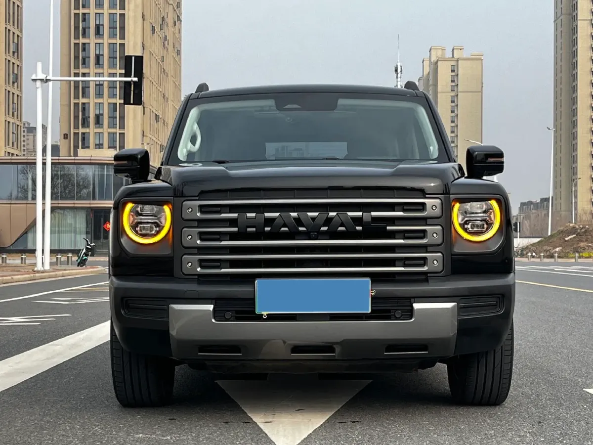 2023 Haval Raptor 1.5T 167HP L4 2DHT PHEV 27.54KWH,autocango,china used car exporter,china ev exporter,chinese used car exporter,chinese used ev exporter