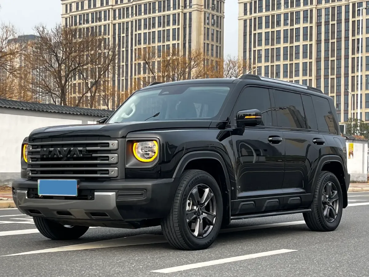 2023 Haval Raptor 1.5T 167HP L4 2DHT PHEV 27.54KWH,autocango,china used car exporter,china ev exporter,chinese used car exporter,chinese used ev exporter