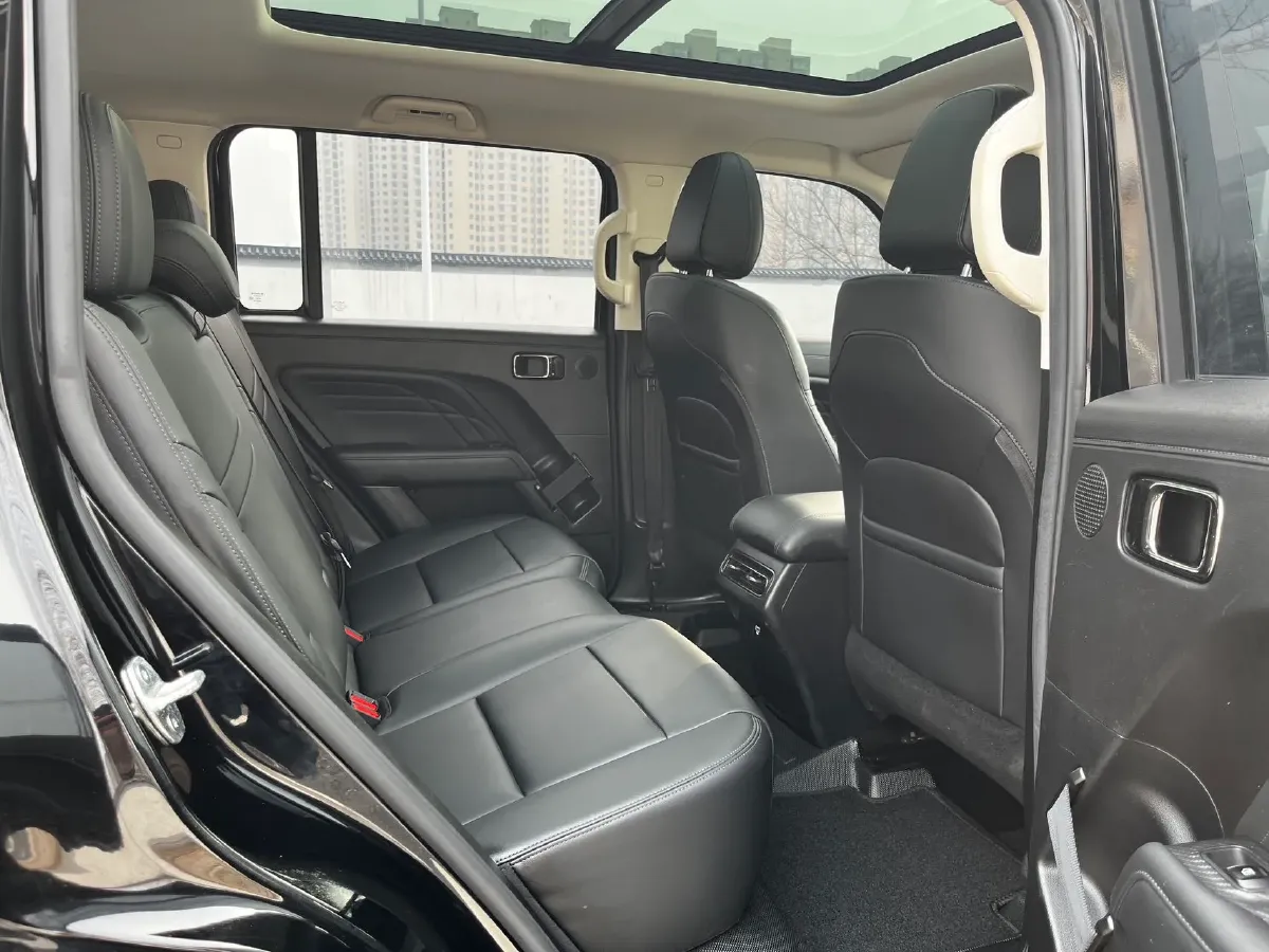2023 Haval Raptor 1.5T 167HP L4 2DHT PHEV 27.54KWH,autocango,china used car exporter,china ev exporter,chinese used car exporter,chinese used ev exporter
