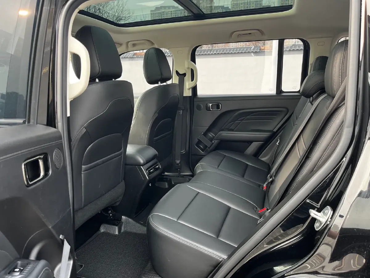 2023 Haval Raptor 1.5T 167HP L4 2DHT PHEV 27.54KWH,autocango,china used car exporter,china ev exporter,chinese used car exporter,chinese used ev exporter