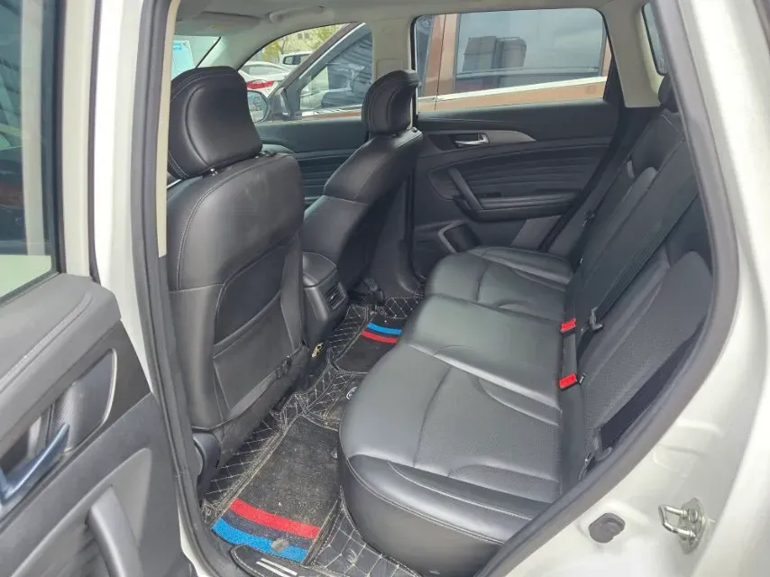 2019 ChangAn CS35 Plus 1.4T 158HP L4 7DCT,autocango,china used car exporter,china ev exporter,chinese used car exporter,chinese used ev exporter