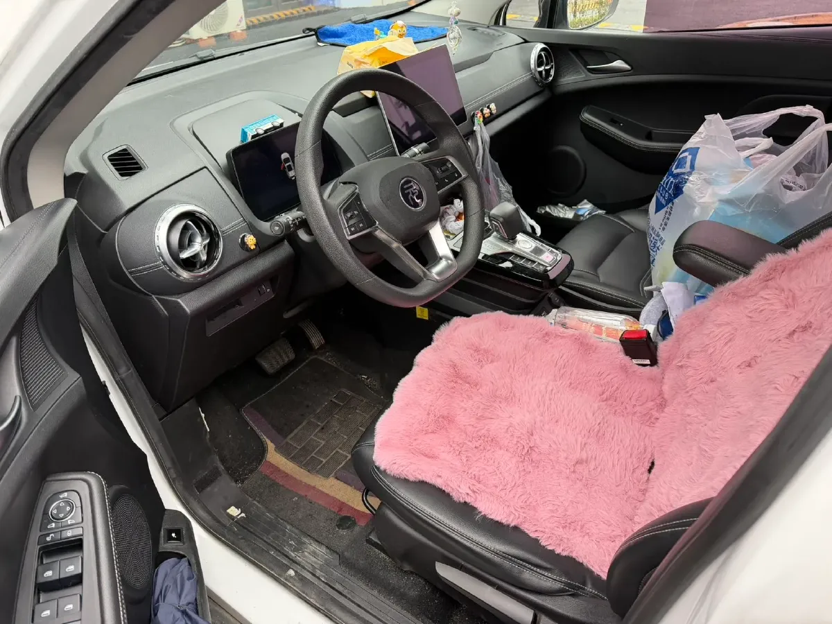 2019 BYD Yuan BEV 53.22KWH,autocango,china used car exporter,china ev exporter,chinese used car exporter,chinese used ev exporter