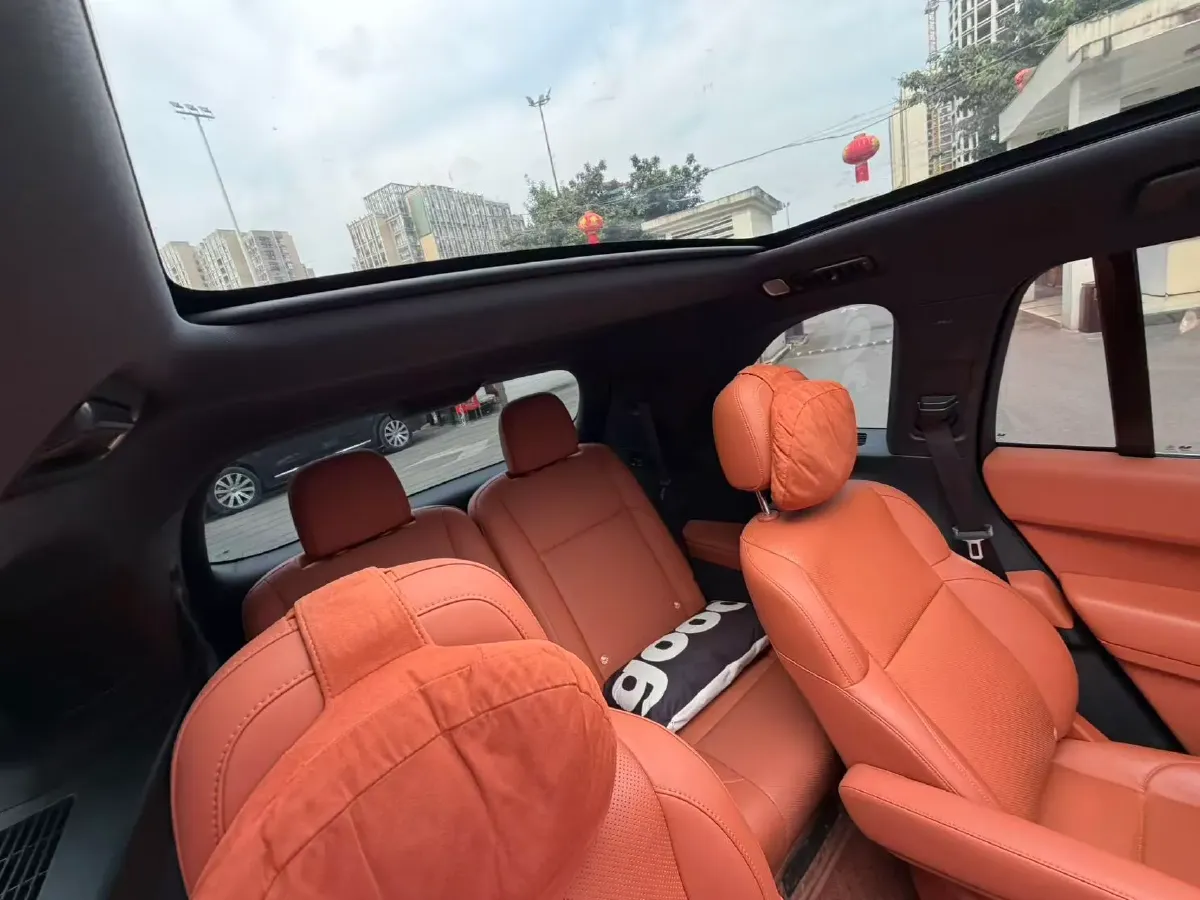 2023 Li L7 Range Extended 154HP REEV 40.9KWH,autocango,china used car exporter,china ev exporter,chinese used car exporter,chinese used ev exporter