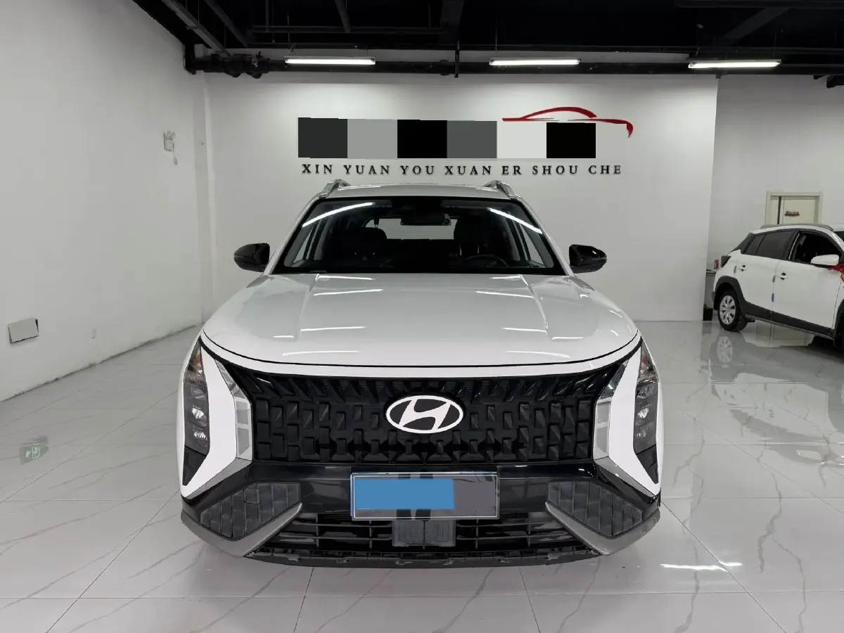2023 Hyundai ix35 2.0L 160HP L4 6AT,autocango,china used car exporter,china ev exporter,chinese used car exporter,chinese used ev exporter