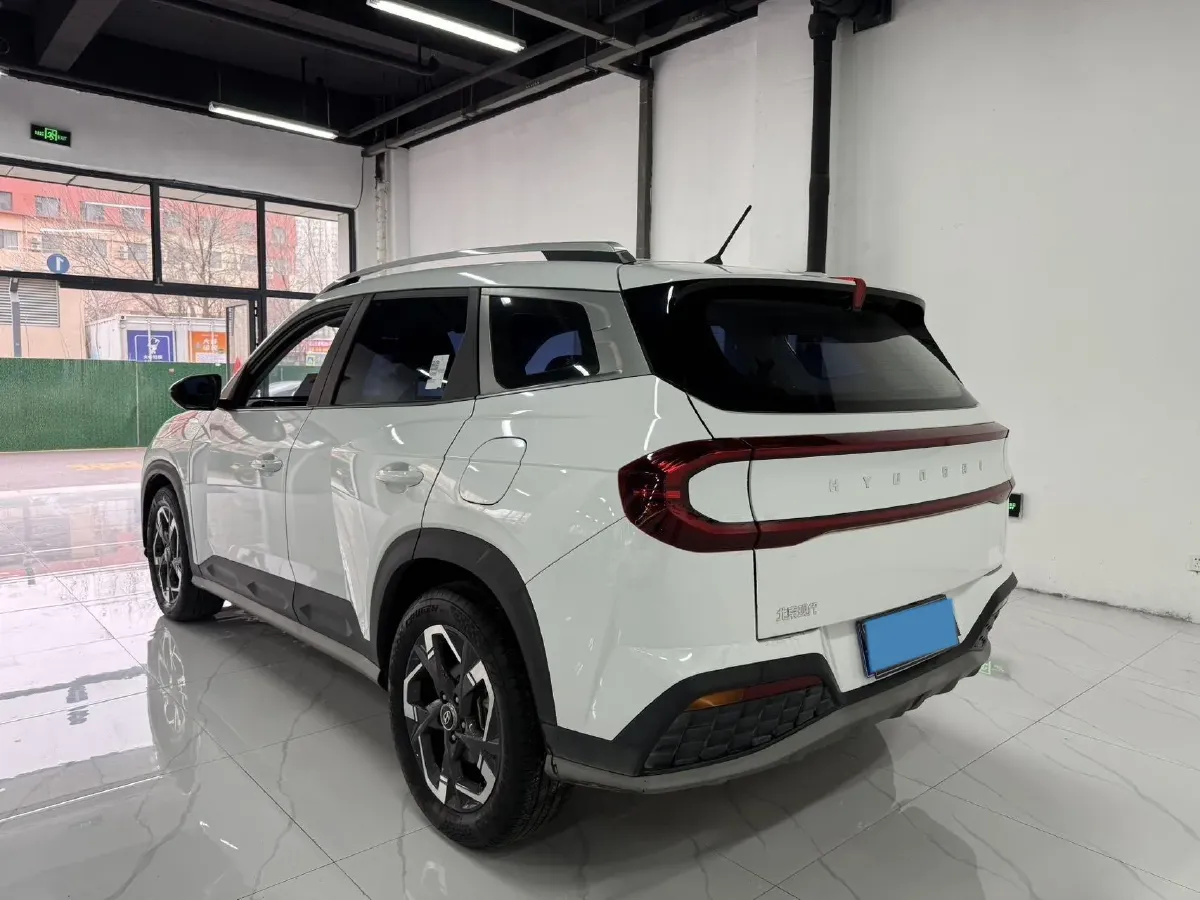 2023 Hyundai ix35 2.0L 160HP L4 6AT,autocango,china used car exporter,china ev exporter,chinese used car exporter,chinese used ev exporter