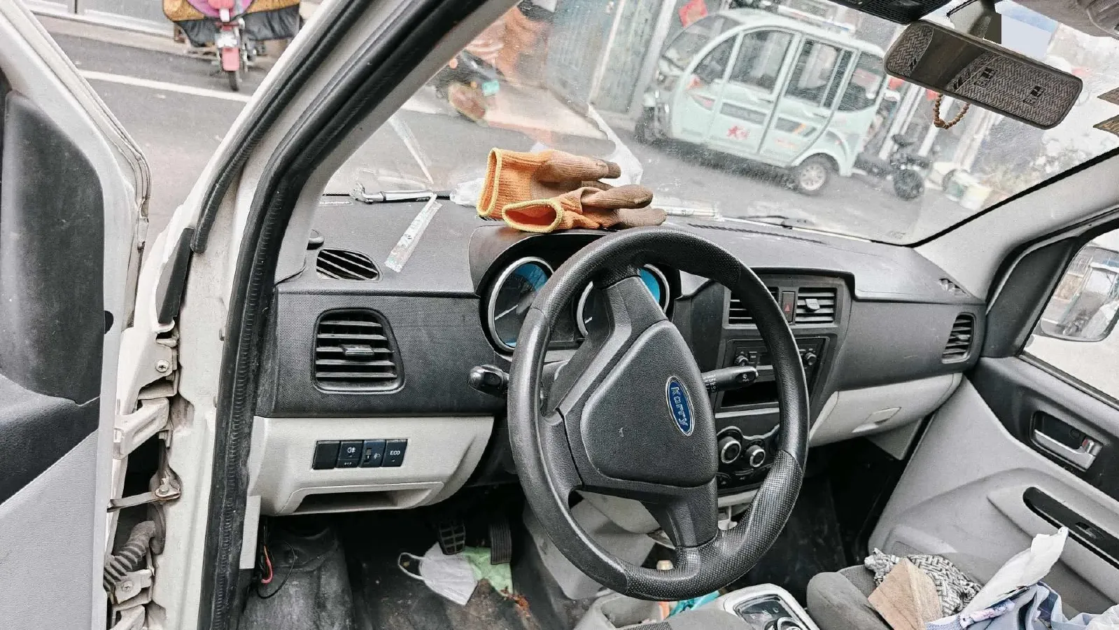 2021 Karry YouJin EV BEV 41.34KWH,autocango,china used car exporter,china ev exporter,chinese used car exporter,chinese used ev exporter