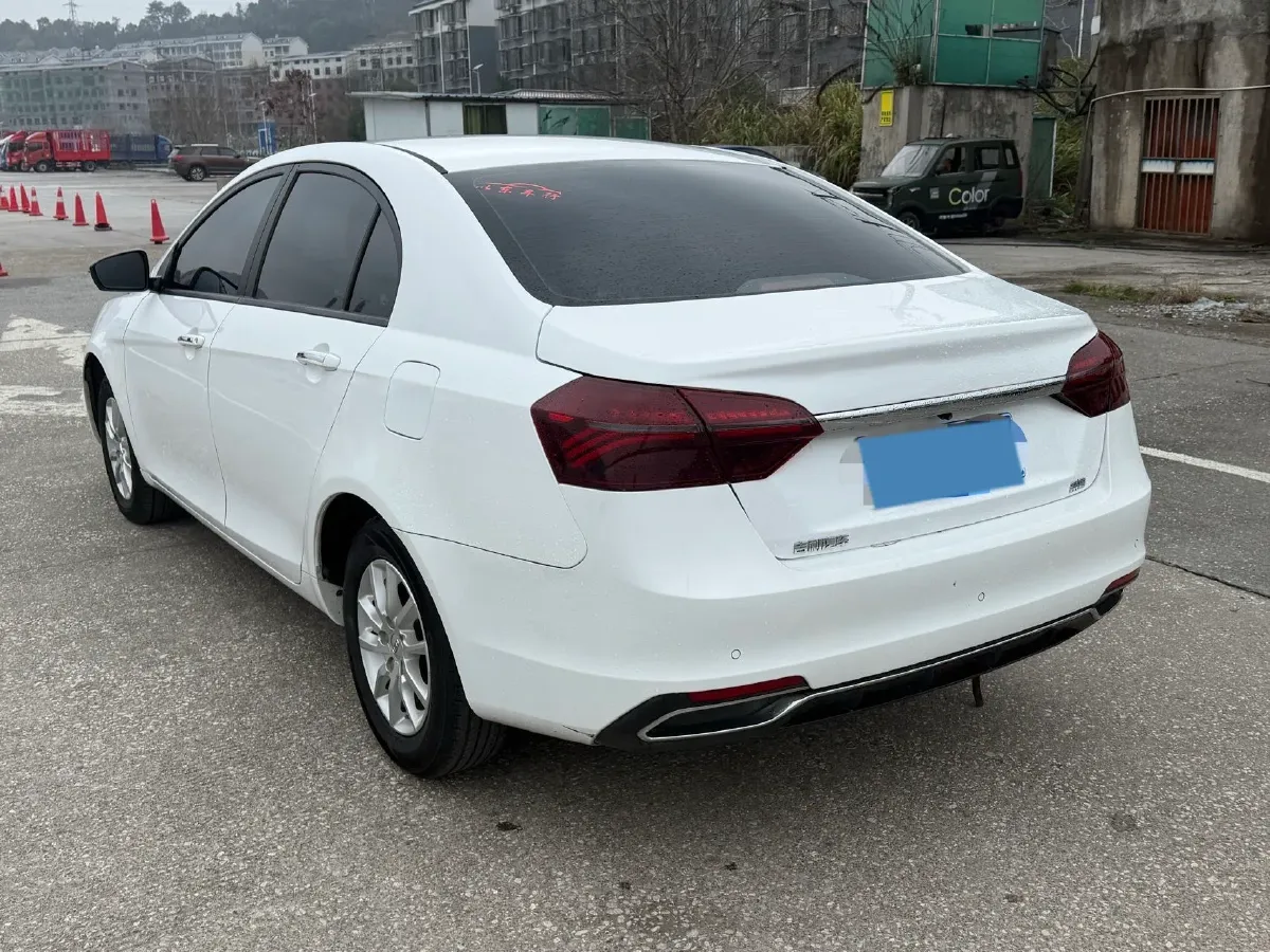 2020 Geely Emgrand 1.5L 109HP L4 CVT,autocango,china used car exporter,china ev exporter,chinese used car exporter,chinese used ev exporter