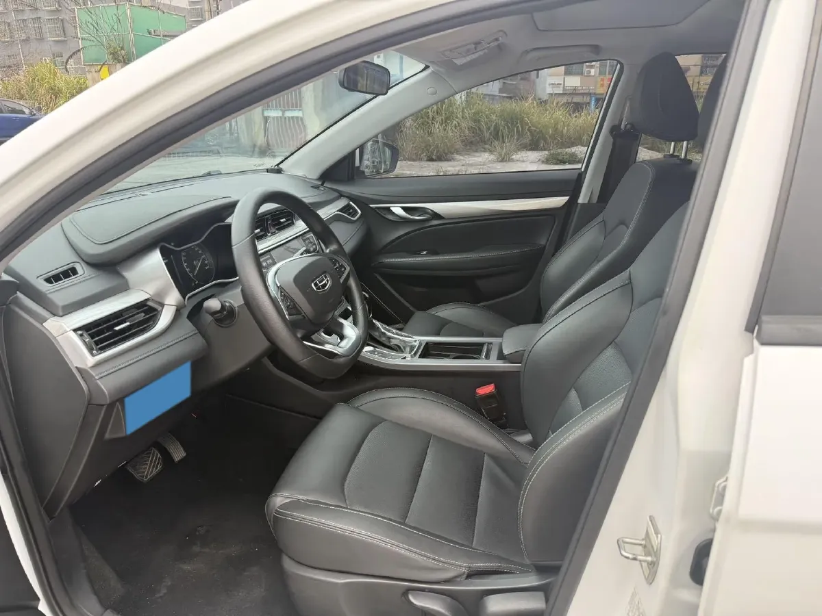 2020 Geely Emgrand 1.5L 109HP L4 CVT,autocango,china used car exporter,china ev exporter,chinese used car exporter,chinese used ev exporter