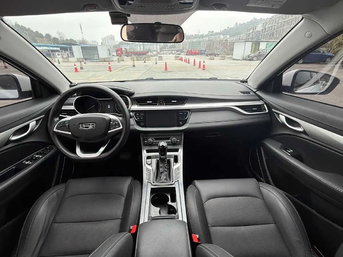 2020 Geely Emgrand 1.5L 109HP L4 CVT,autocango,china used car exporter,china ev exporter,chinese used car exporter,chinese used ev exporter