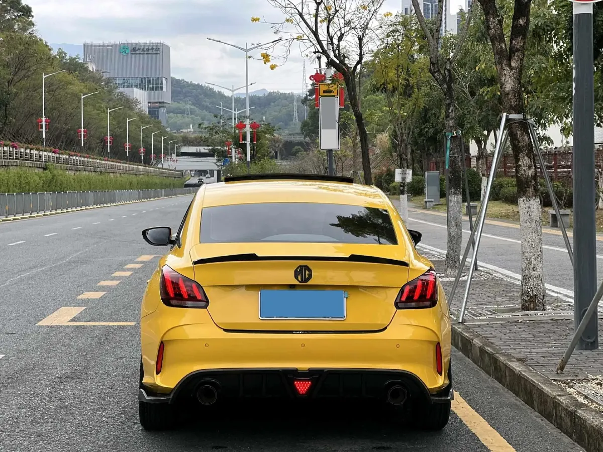 2021 MG 5 1.5T 173HP L4 7DCT,autocango,china used car exporter,china ev exporter,chinese used car exporter,chinese used ev exporter