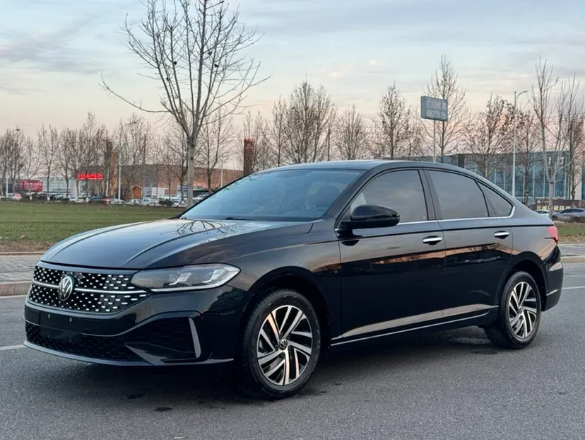 2023 Volkswagen Lavida 1.4T 150HP L4 7DCT,autocango,china used car exporter,china ev exporter,chinese used car exporter,chinese used ev exporter