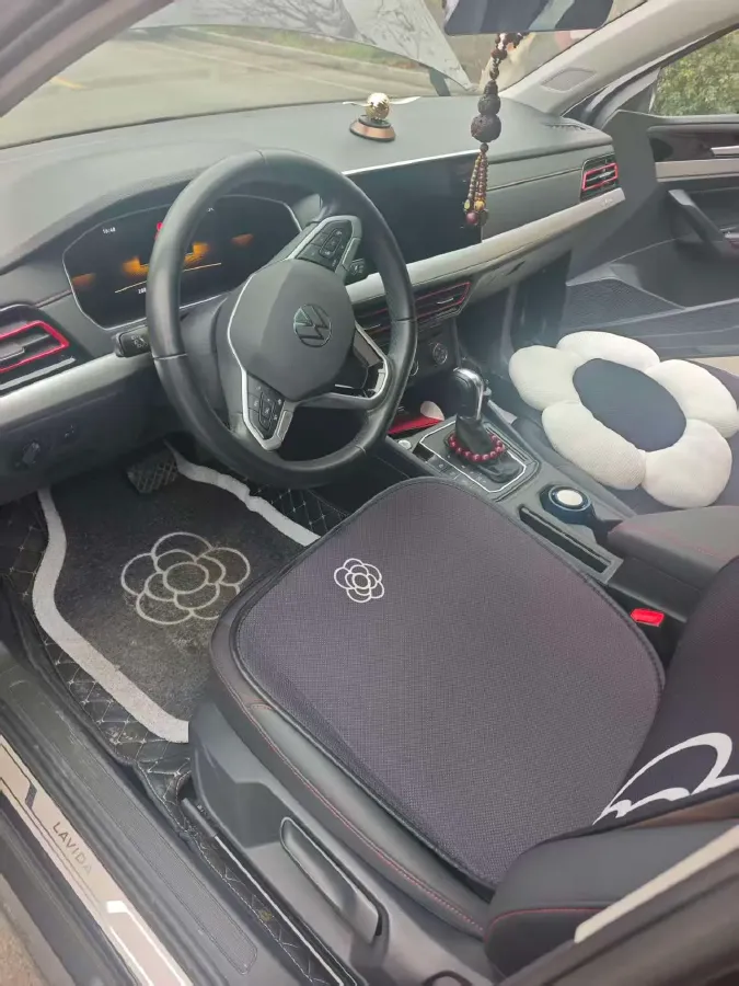 2023 Volkswagen Lavida 1.4T 150HP L4 7DCT,autocango,china used car exporter,china ev exporter,chinese used car exporter,chinese used ev exporter