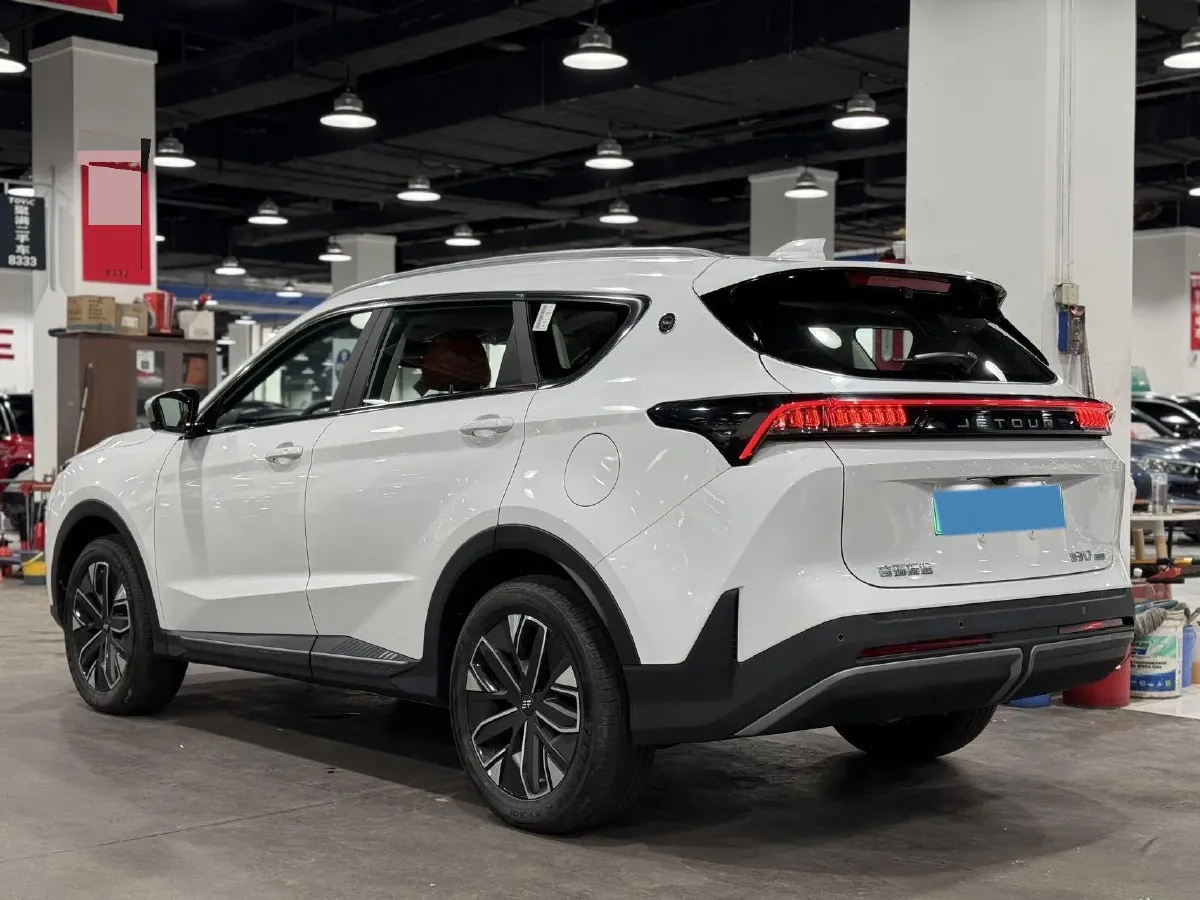 2024 Jetour X70 C-DM 1.5T 156HP L4 2DHT PHEV 19.43KWH,autocango,china used car exporter,china ev exporter,chinese used car exporter,chinese used ev exporter