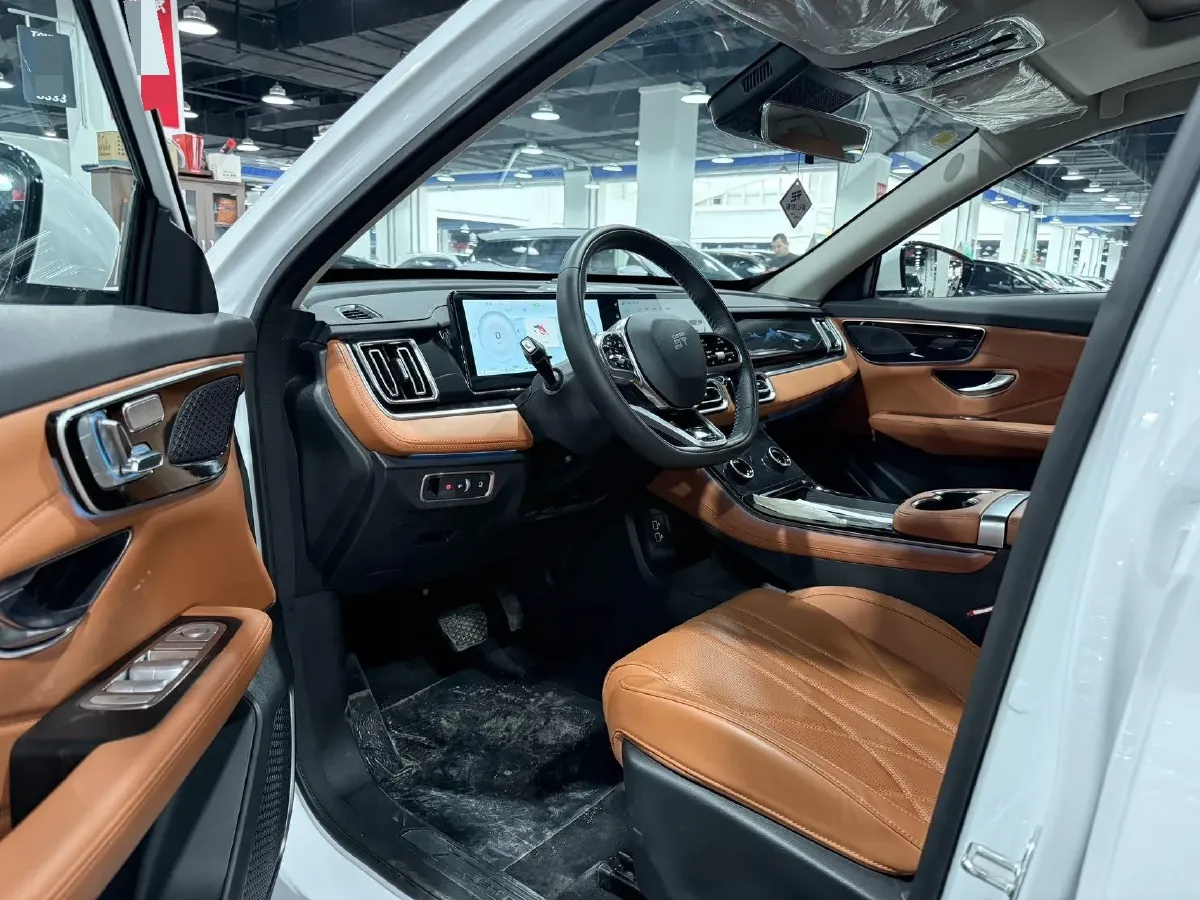 2024 Jetour X70 C-DM 1.5T 156HP L4 2DHT PHEV 19.43KWH,autocango,china used car exporter,china ev exporter,chinese used car exporter,chinese used ev exporter