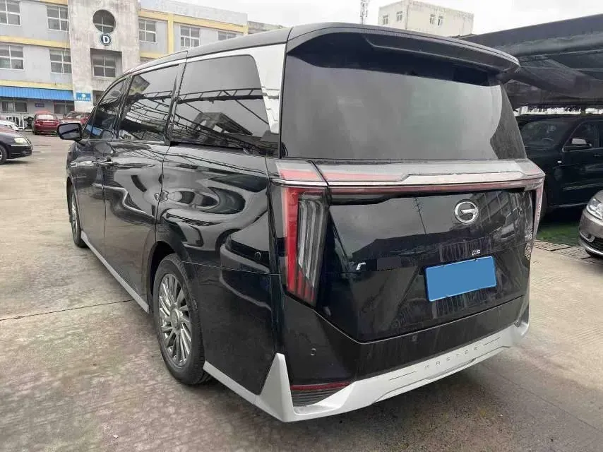 2023 GAC Trumpchi M8 2.0T 252HP L4 8AT,autocango,china used car exporter,china ev exporter,chinese used car exporter,chinese used ev exporter