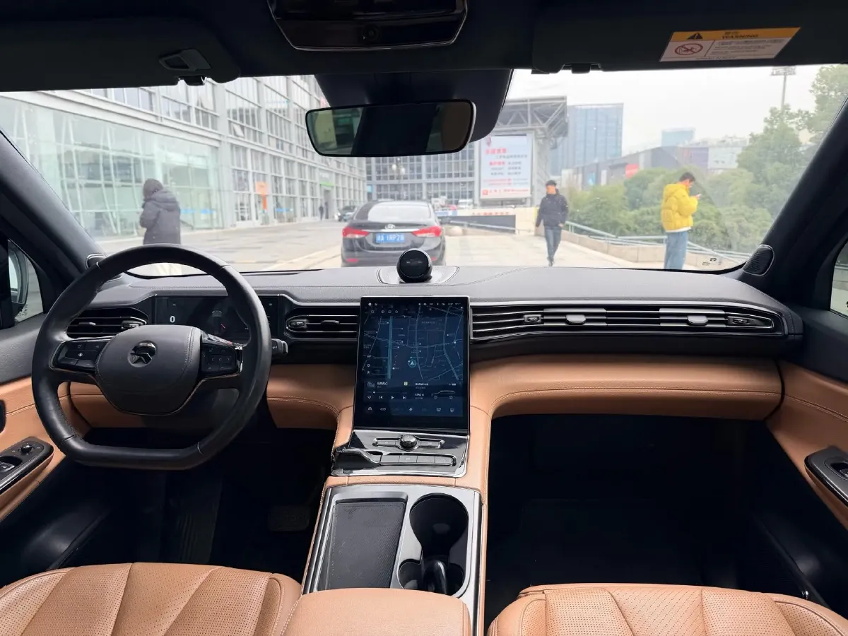 2020 NIO ES8 BEV 100KWH,autocango,china used car exporter,china ev exporter,chinese used car exporter,chinese used ev exporter