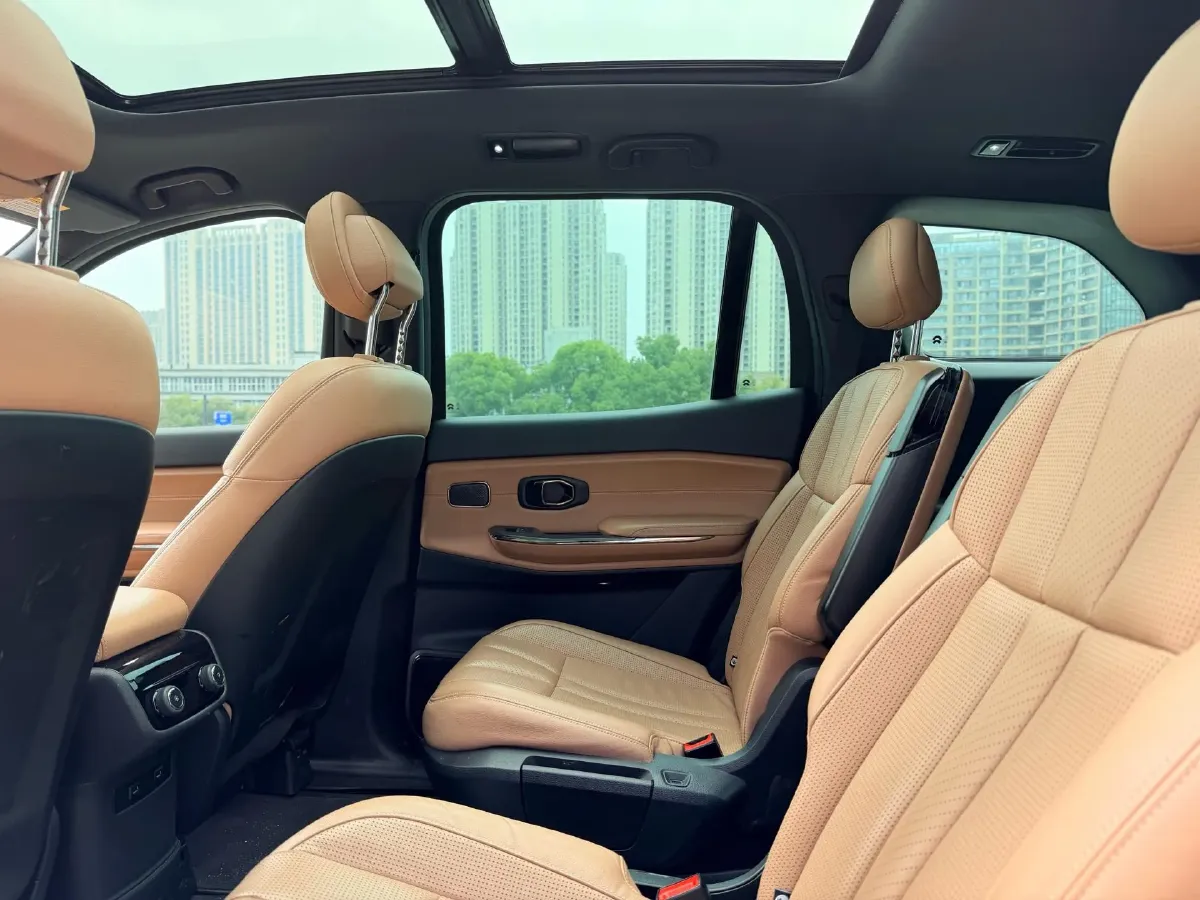 2020 NIO ES8 BEV 100KWH,autocango,china used car exporter,china ev exporter,chinese used car exporter,chinese used ev exporter