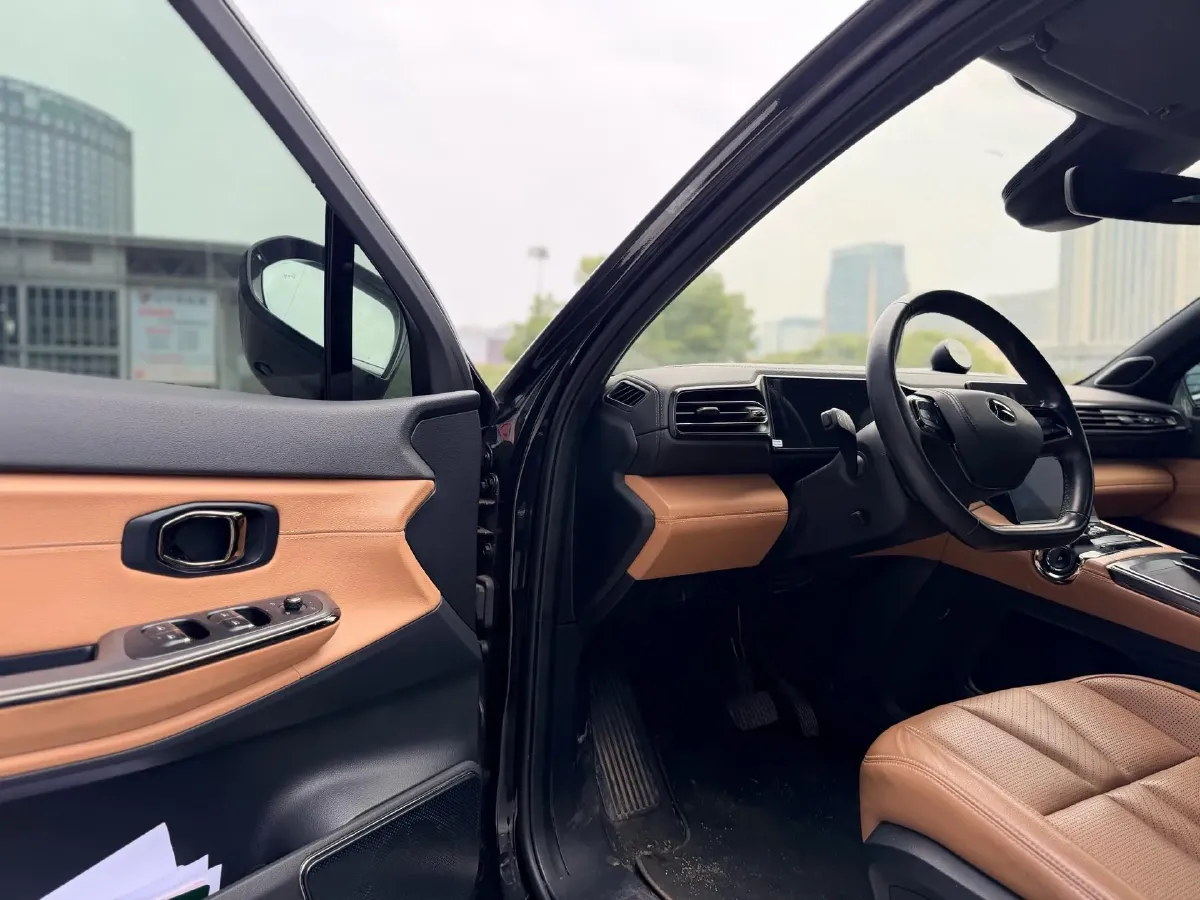 2020 NIO ES8 BEV 100KWH,autocango,china used car exporter,china ev exporter,chinese used car exporter,chinese used ev exporter