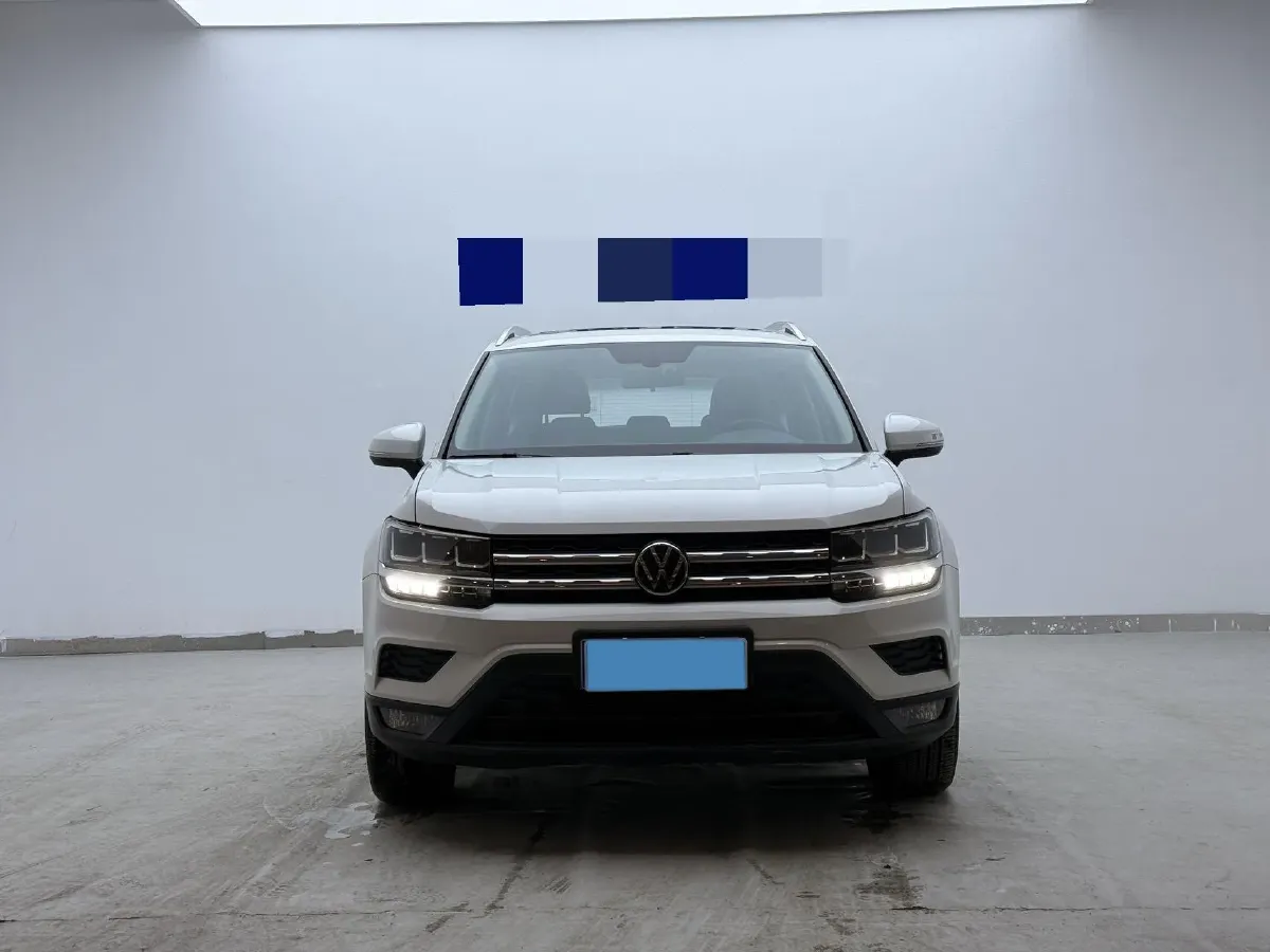 2021 Volkswagen Tharu 1.4T 150HP L4 7DCT,autocango,china used car exporter,china ev exporter,chinese used car exporter,chinese used ev exporter